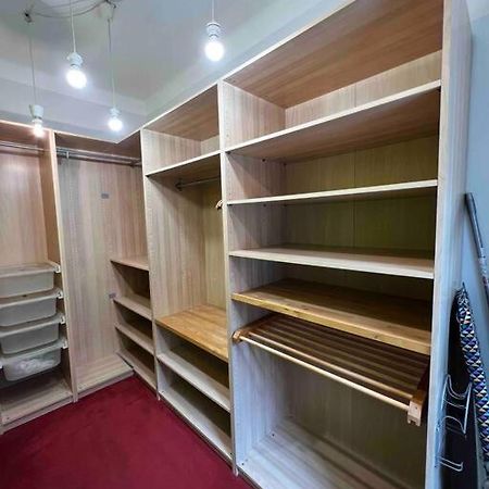 Apartment Alessio - Sea View Рийека Екстериор снимка